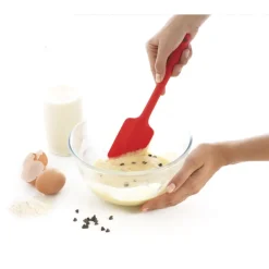 MASTRAD Spatules|Maryses Et Cuillères|Spatule Silicone 26,8 cm Gris