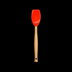 LE CREUSET Spatules|Spatule Silicone Cuillère Volcanique 29 cm Création