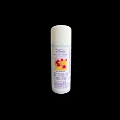 FLORENSUC Colorants Alimentaires|Spray Velours Jaune 400 ml