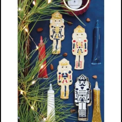 SCRAPCOOKING Nappages Et Glaçages|Stylo Alimentaire Icing Doré 26 g