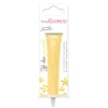 SCRAPCOOKING Nappages Et Glaçages|Décoration Comestible|Stylo Chocolat Jaune Pastel 25 g