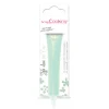 SCRAPCOOKING Nappages Et Glaçages|Décoration Comestible|Stylo Chocolat Vert d’Eau 25 g