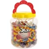 CHUPA CHUPS Confiserie|Sucettes XXL 2en1 x 60