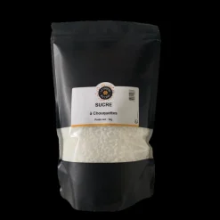 LA TOUCHE DU CHEF Sucre|Sucre en Grains 1 kg