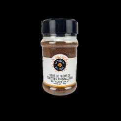 LA TOUCHE DU CHEF Sucre|Sucre Fleur de Coco 180 g