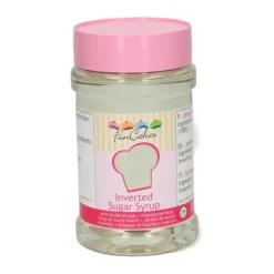 FUNCAKES Additifs Alimentaires|Sucre Inverti 375g