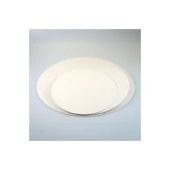 FUNCAKES Présentoirs Pour Gâteaux|Support Gâteau Fin Ø28 cm (x5)