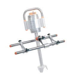 DYNAMIC Préparation|Accessoire Mixeur, Batteur|Support mixeur réglable 400 mm