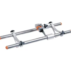 DYNAMIC Préparation|Accessoire Mixeur, Batteur|Support mixeur réglable 400 mm