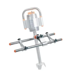 DYNAMIC Préparation|Accessoire Mixeur, Batteur|Support mixeur réglable 1200 mm