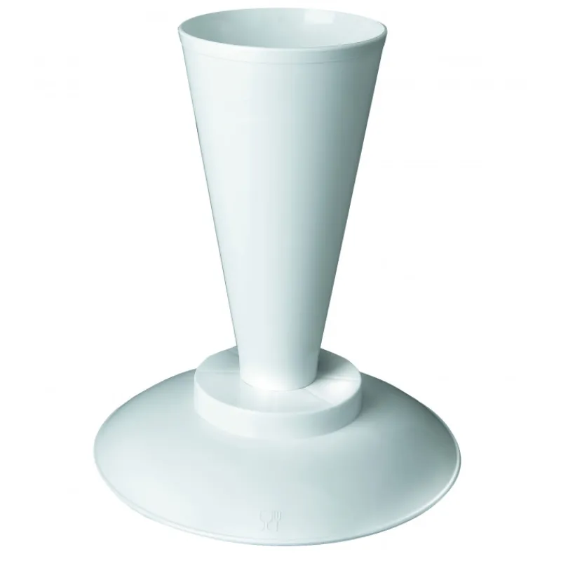 IBILI Poches À Douille Pâtissières|Support Poche à Douille Ø 10 cm x H 24 cm