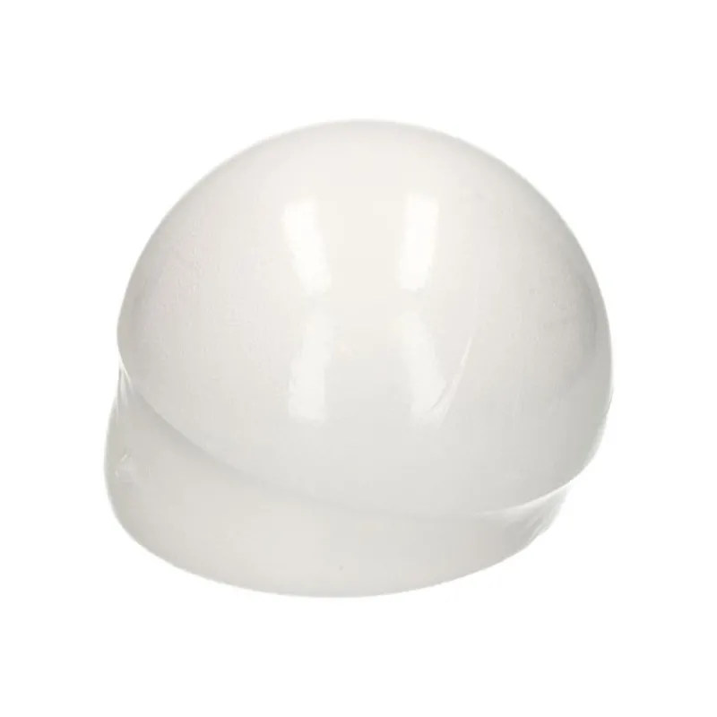 FUNCAKES Présentoirs Pour Gâteaux|Support Polystyrène Dôme Ø 20 cm H 20 cm (x2)