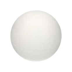 FUNCAKES Présentoirs Pour Gâteaux|Support Polystyrène Dôme Ø 15 cm H 15 cm (x2)