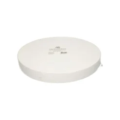 FUNCAKES Présentoirs Pour Gâteaux|Support Polystyrène Rond Ø 40 cm H 5 cm