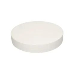FUNCAKES Présentoirs Pour Gâteaux|Support Polystyrène Rond Ø 30 cm H 5 cm