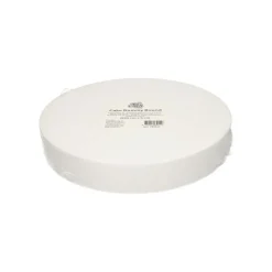 FUNCAKES Présentoirs Pour Gâteaux|Support Polystyrène Rond Ø 30 cm H 5 cm