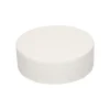 FUNCAKES Présentoirs Pour Gâteaux|Support Polystyrène Rond Ø 15 cm H 5 cm