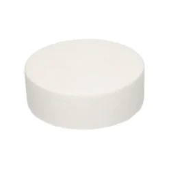 FUNCAKES Présentoirs Pour Gâteaux|Support Polystyrène Rond Ø 15 cm H 5 cm