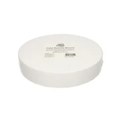 FUNCAKES Présentoirs Pour Gâteaux|Support Polystyrène Rond Ø 25 cm H 5 cm