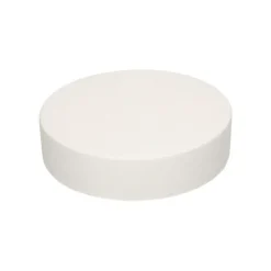 FUNCAKES Présentoirs Pour Gâteaux|Support Polystyrène Rond Ø 20 cm H 5 cm