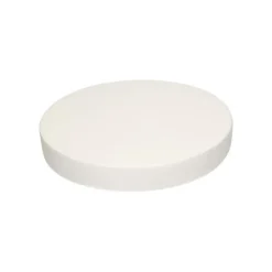 FUNCAKES Présentoirs Pour Gâteaux|Support Polystyrène Rond Ø 35 cm H 5 cm