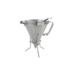 MALLARD FERRIERE Entonnoir À Piston|Support pour Entonnoir à piston Automatique