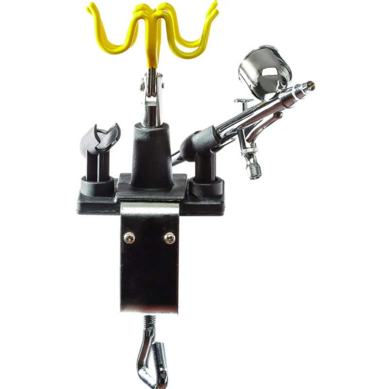 MATFER Aérographe|Support universel pour Aérographe