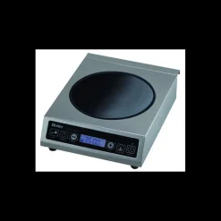 GAFIHC Chaud|Table à Induction Wok BT-D35 3,5 kW