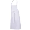 ROBUR Tablier De Cuisine|Tablier de Cuisine Blanc LOTI