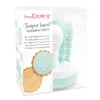 SCRAPCOOKING Emporte Pièce - Découpoir Pâtisserie|Tampon Biscuit Personnalisable