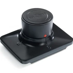 KRAMPOUZ Poêles|Tampon d'essuyage et de graissage 12 x 9 cm