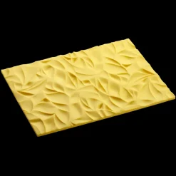 PAVONI Moule Silicone|Moules À Gâteaux|Tapis Décor Bûche Mosaïque Silicone