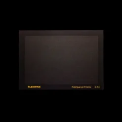 FLEXIPAN DEMARLE Tapis De Cuisson|Tapis de Cuisson en Silicone 42 x 29,5 cm