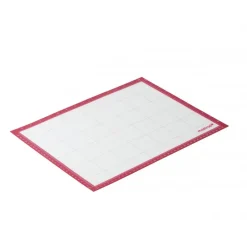 MASTRAD Tapis De Cuisson|Tapis Silicone Pâtisserie|Tapis de Cuisson Silicone Gradué 30x40cm