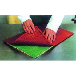 CUISINEADDICT Moule Silicone|Tapis Relief silicone Fruits 30 mm