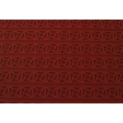 MALLARD FERRIERE Moule Silicone|Tapis Relief silicone Triangles 30 mm