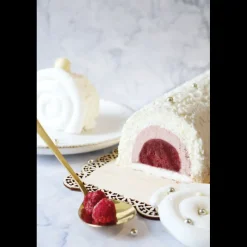 SCRAPCOOKING Moule Silicone|Tapis Silicone Relief 3D Noël