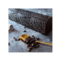 SCRAPCOOKING Moule Silicone|Moules À Gâteaux|Tapis Silicone Relief 3D Ondine