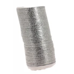 CUISINEADDICT Moules Aluminium|Tartelette Aluminium TA 111 (115 cm3) - (x100)