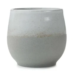 REVOL Vaisselle|Tasse en Céramique Blanc Arctique 20 cl No.W