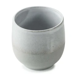 REVOL Vaisselle|Tasse en Céramique Blanc Arctique 8 cl No.W