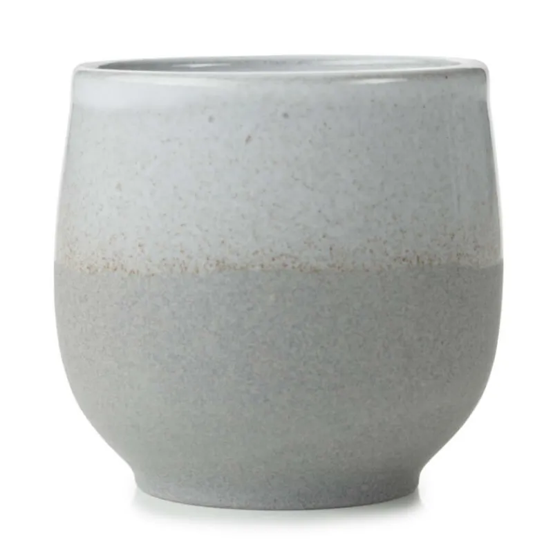 REVOL Vaisselle|Tasse en Céramique Blanc Arctique 8 cl No.W