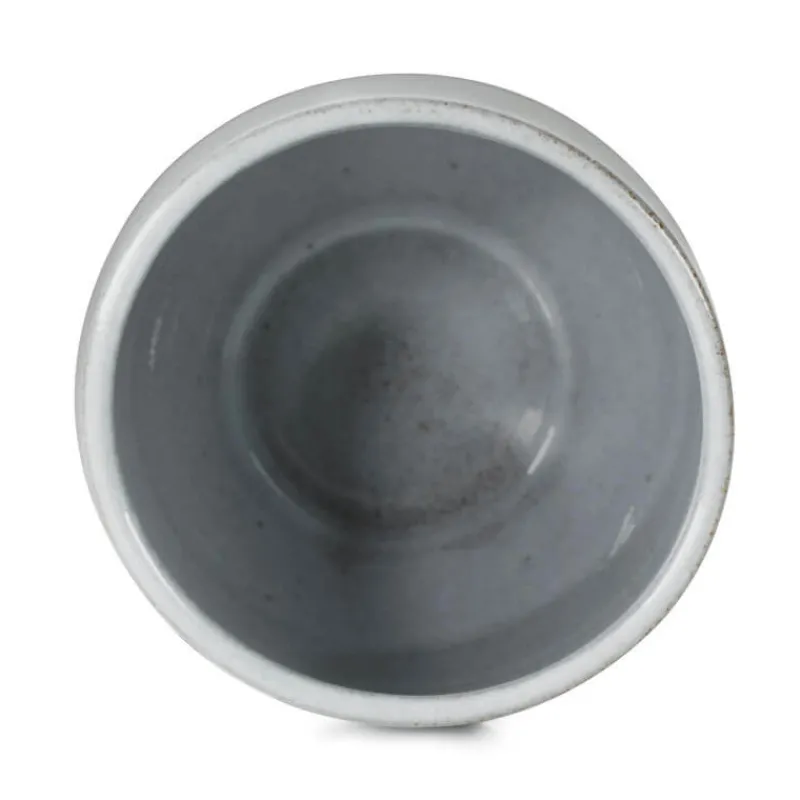 REVOL Vaisselle|Tasse en Céramique Blanc Arctique 8 cl No.W