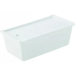 REVOL Terrines|Terrine Blanche 19,7 cm French Classique