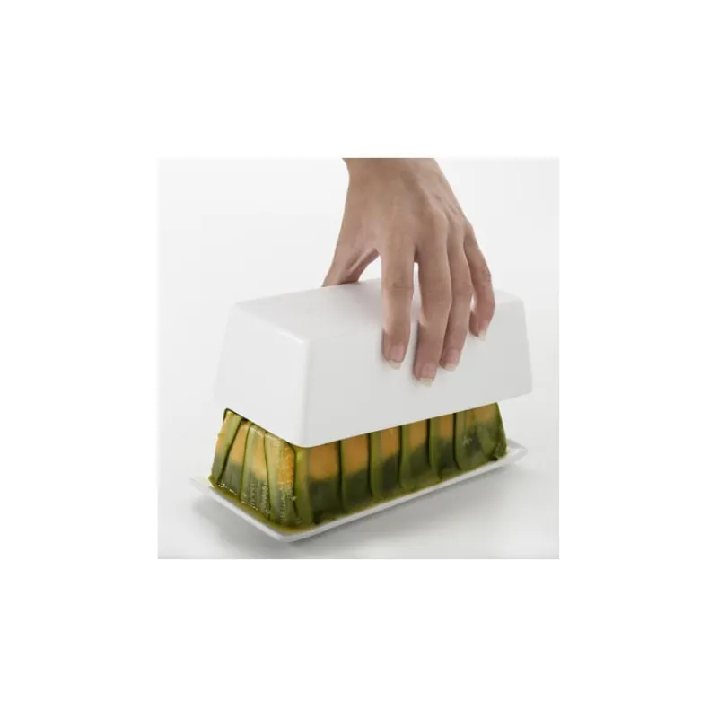REVOL Terrines|Terrine Blanche 19,7 cm French Classique