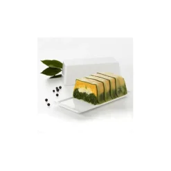 REVOL Terrines|Terrine Blanche 24,2 cm French Classique