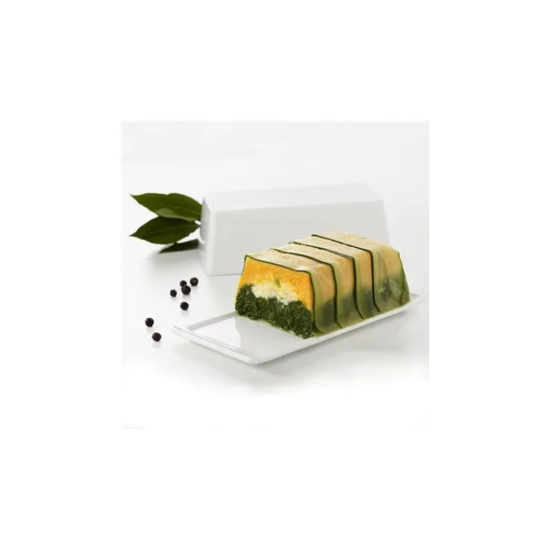REVOL Terrines|Terrine Blanche 24,2 cm French Classique