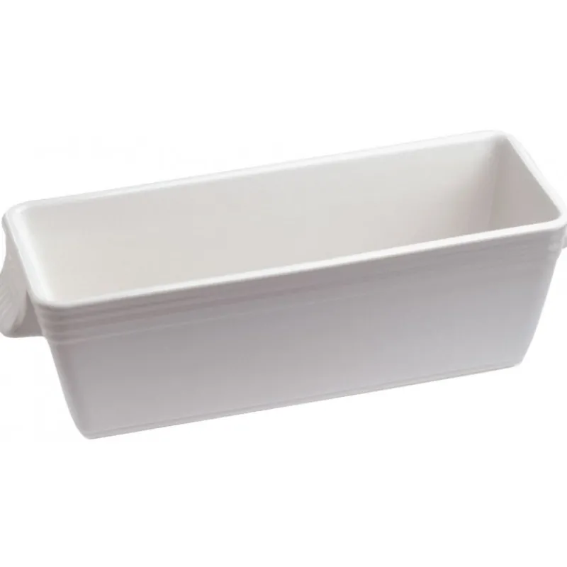 REVOL Terrines|Terrine Galantine Blanche 31 cm French Classique