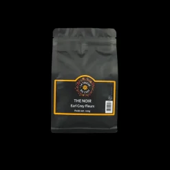 LA TOUCHE DU CHEF Thé|Thé Noir Earl Grey Fleurs 100g