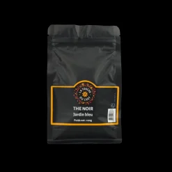 LA TOUCHE DU CHEF Thé|Thé Noir Jardin Bleu 100g